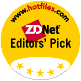 ZDNet Editor's Pick